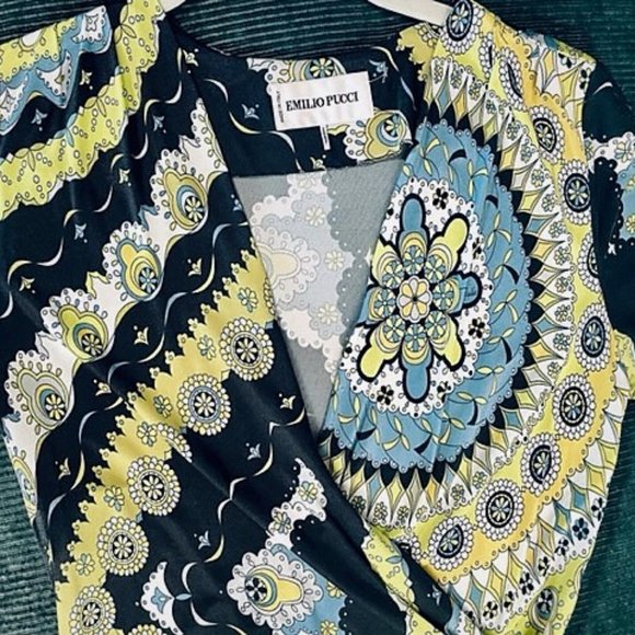 Emilio Pucci dress - Picture 4 of 9